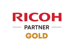 Ricoh Partner