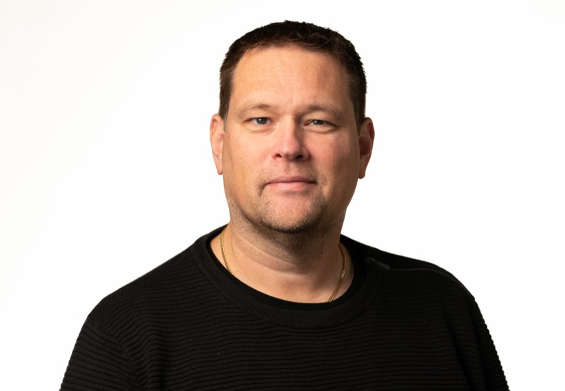 Johan Jespersen