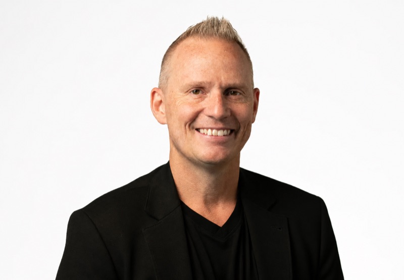 Stefan Lundmark