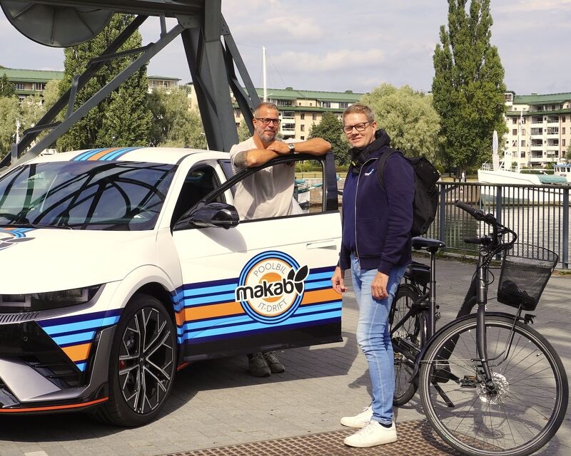 Hållbarhet på riktigt