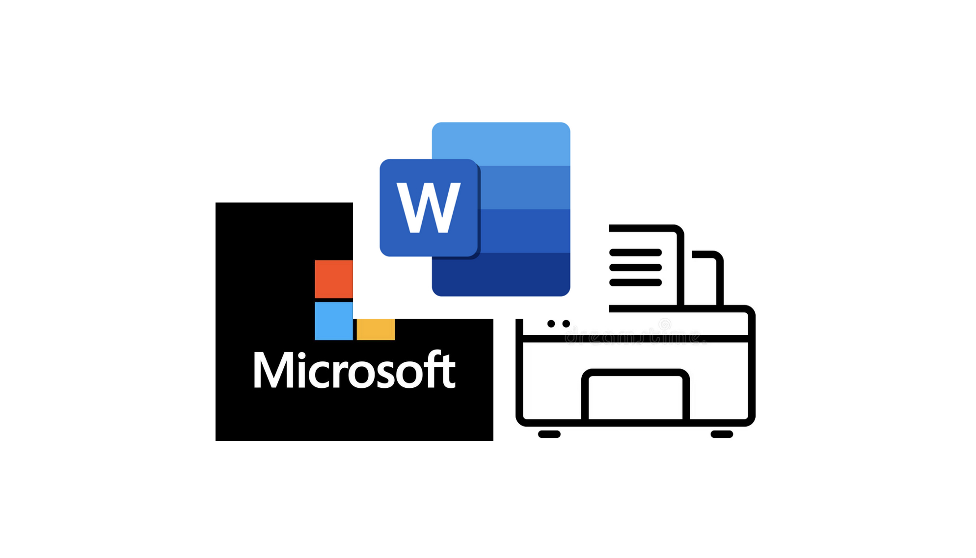Viktig information om er skrivare! Microsoft ändrar hur skanning till mail fungerar