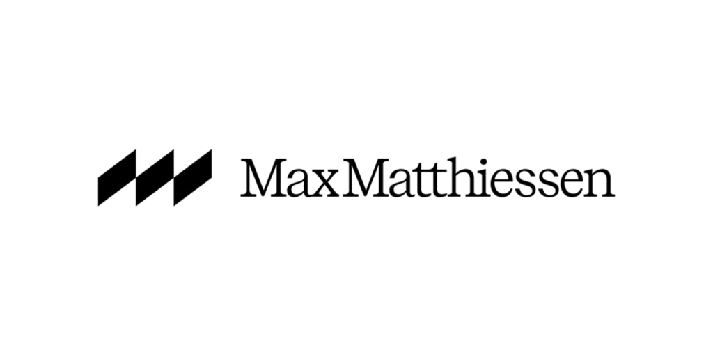 Max Matthiessen Logo