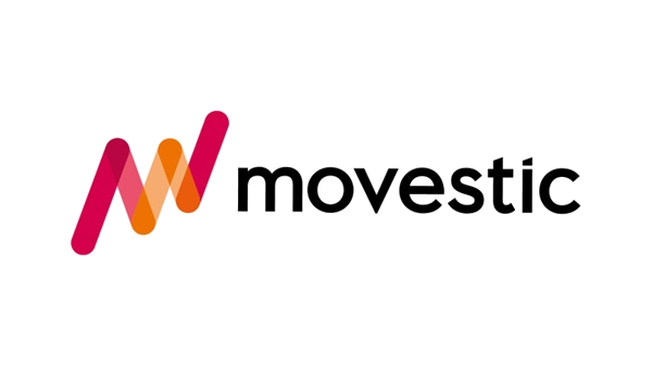 Movestic logo