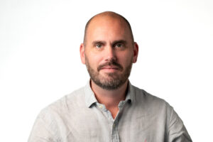 Roland Svensson, Försäljningschef på Makab