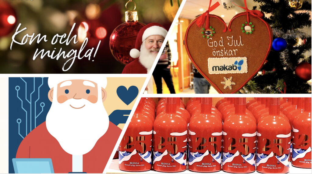 Makabs Glöggmingel 2025