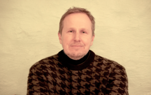 Mats Jiewertz, dataansvarig